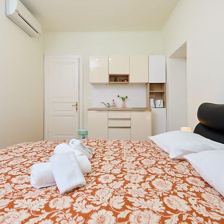 Spacious 4 Bedroom Dubrovnik Apartment Εξωτερικό φωτογραφία