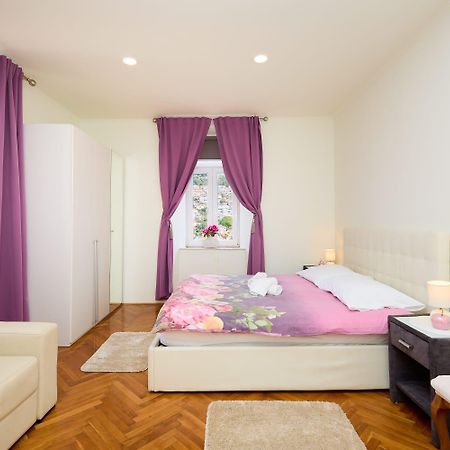 Spacious 4 Bedroom Dubrovnik Apartment Εξωτερικό φωτογραφία