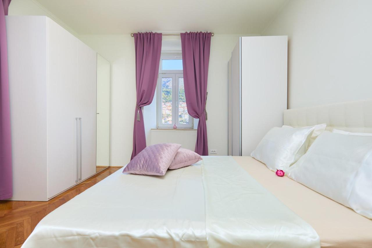 Spacious 4 Bedroom Dubrovnik Apartment Εξωτερικό φωτογραφία