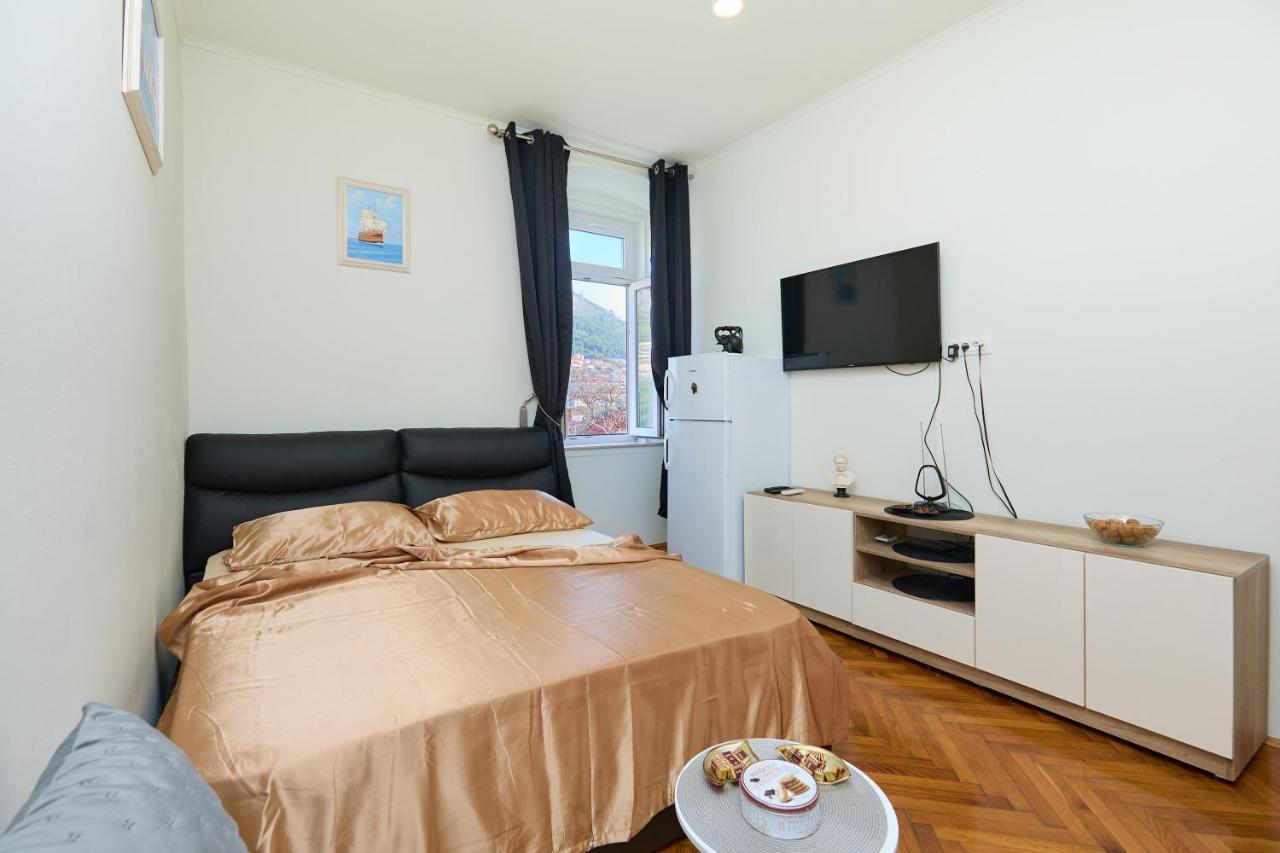Spacious 4 Bedroom Dubrovnik Apartment Εξωτερικό φωτογραφία
