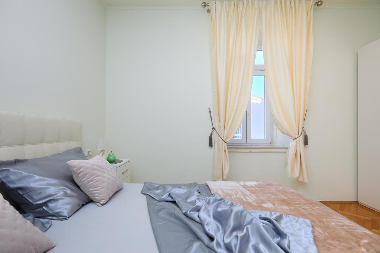 Spacious 4 Bedroom Dubrovnik Apartment Εξωτερικό φωτογραφία
