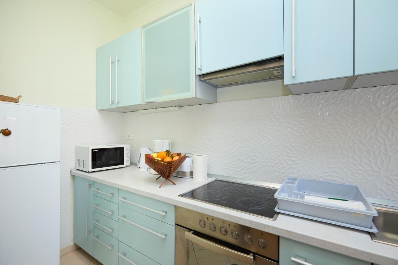Spacious 4 Bedroom Dubrovnik Apartment Εξωτερικό φωτογραφία