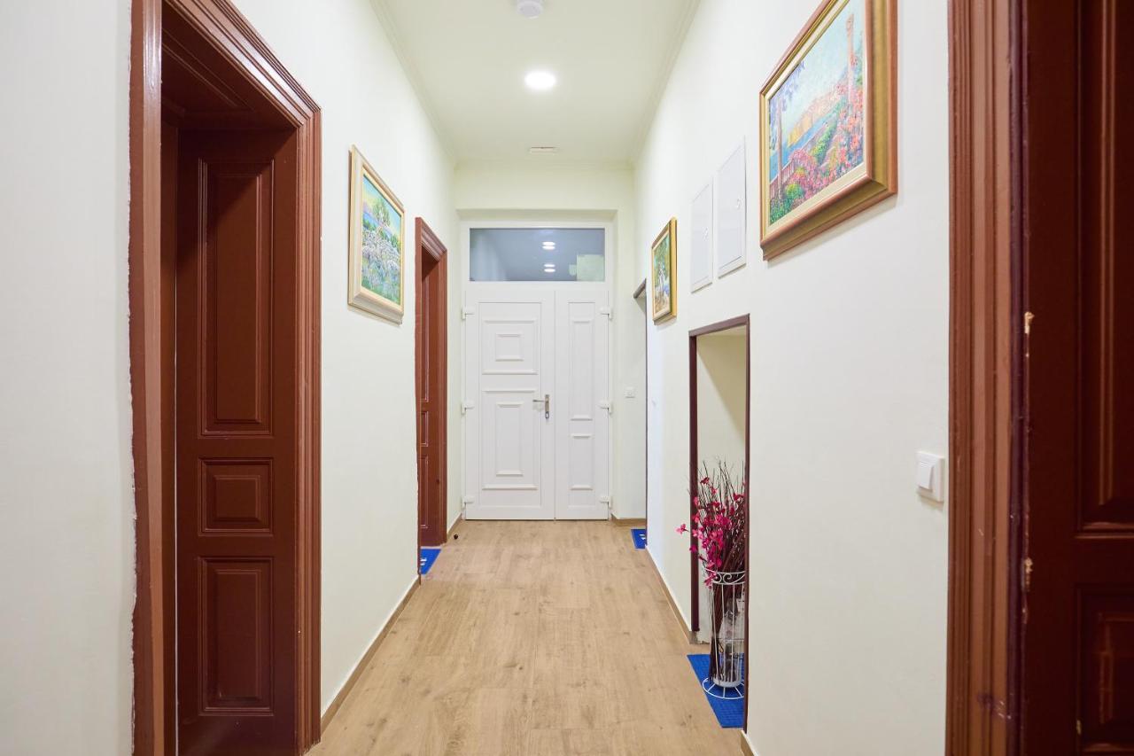 Spacious 4 Bedroom Dubrovnik Apartment Εξωτερικό φωτογραφία