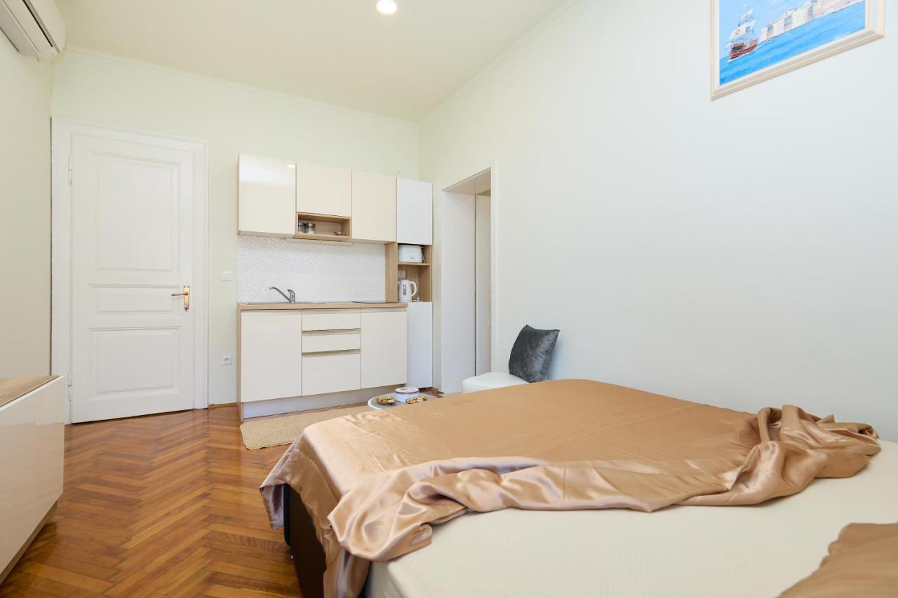 Spacious 4 Bedroom Dubrovnik Apartment Εξωτερικό φωτογραφία