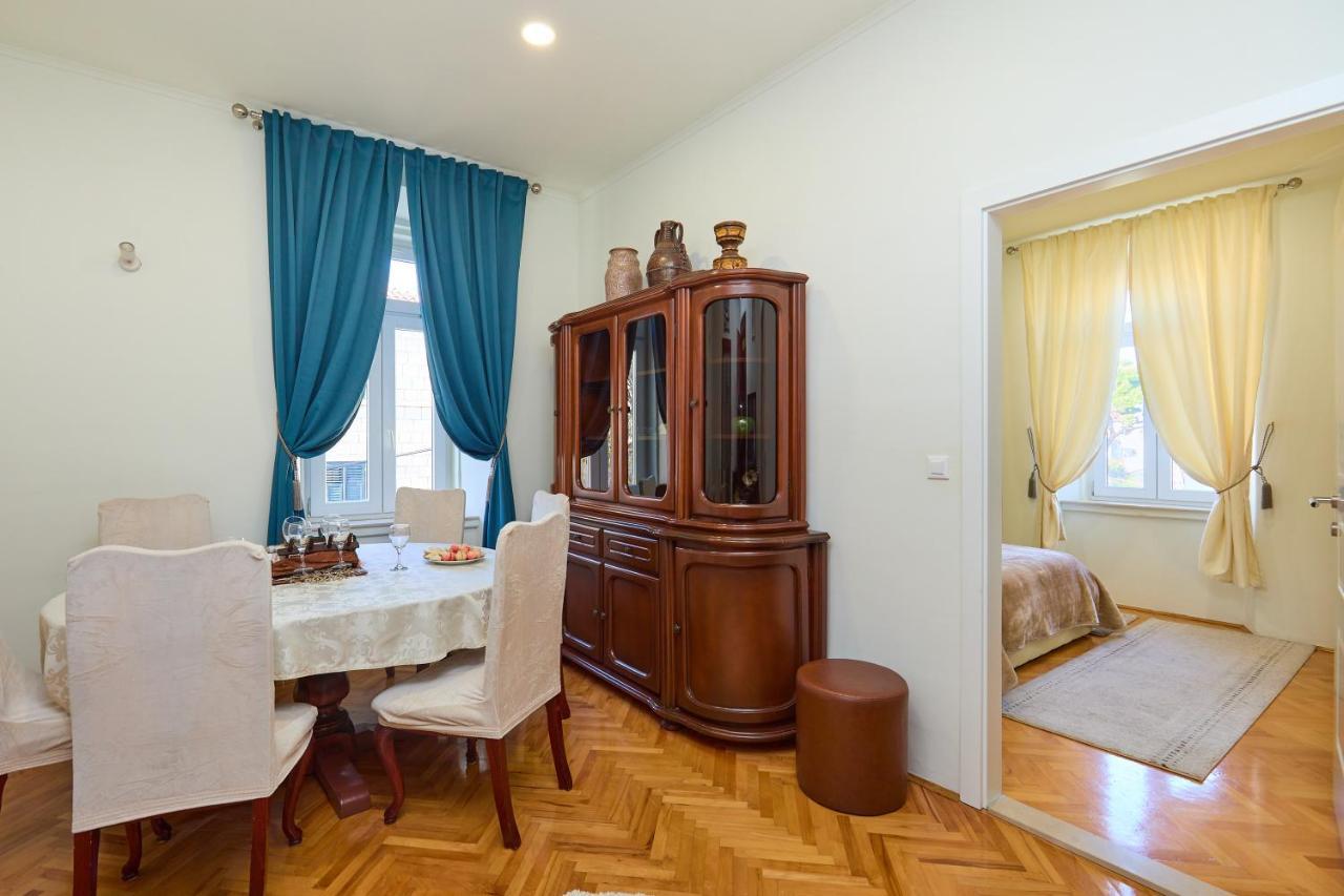 Spacious 4 Bedroom Dubrovnik Apartment Εξωτερικό φωτογραφία