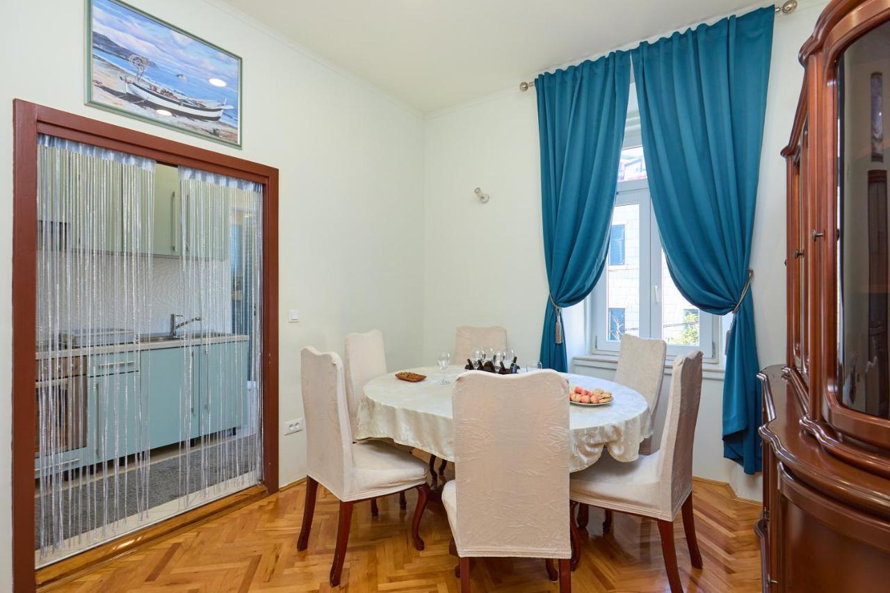 Spacious 4 Bedroom Dubrovnik Apartment Εξωτερικό φωτογραφία