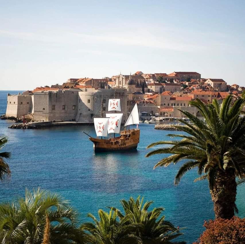 Spacious 4 Bedroom Dubrovnik Apartment Εξωτερικό φωτογραφία