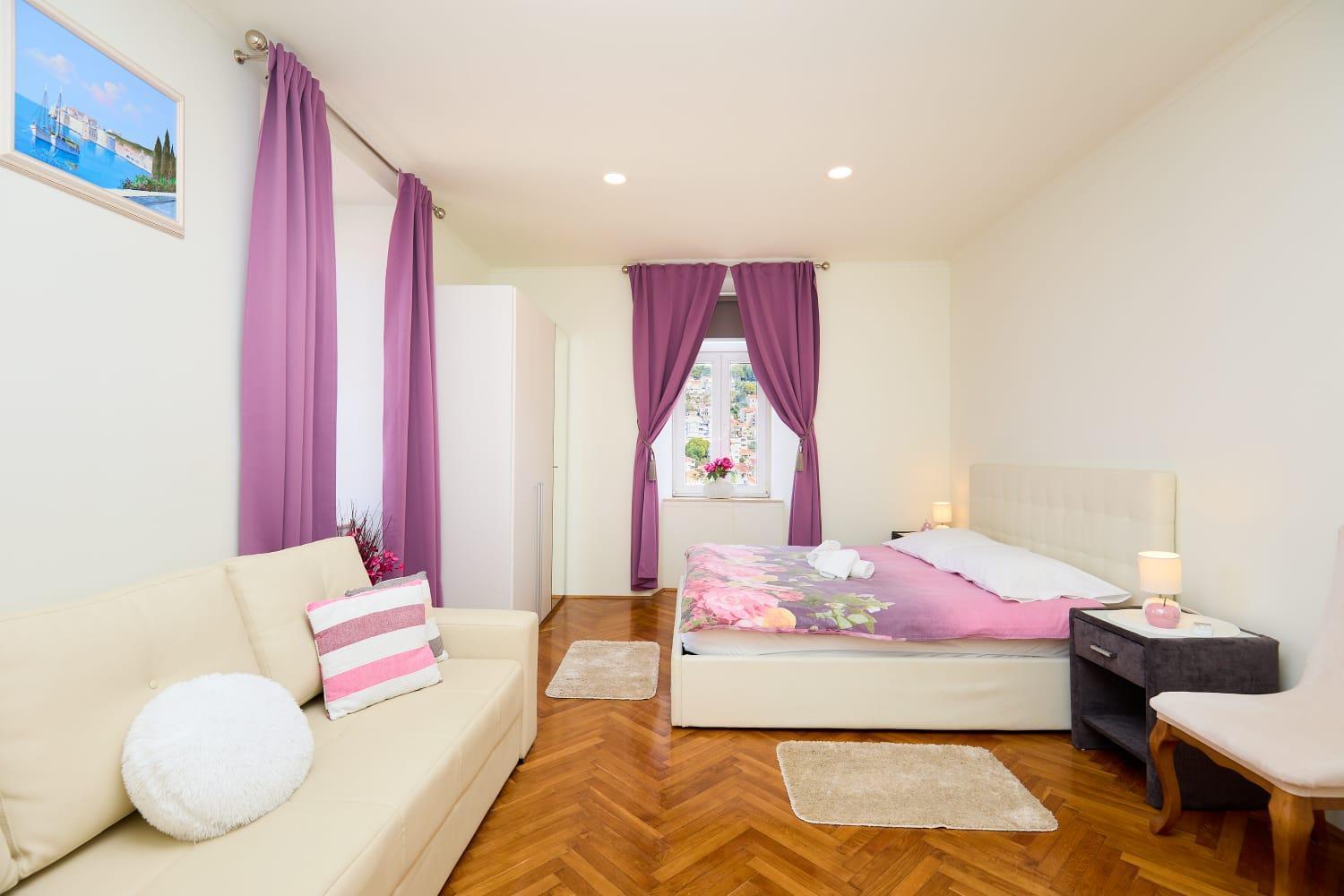 Spacious 4 Bedroom Dubrovnik Apartment Εξωτερικό φωτογραφία