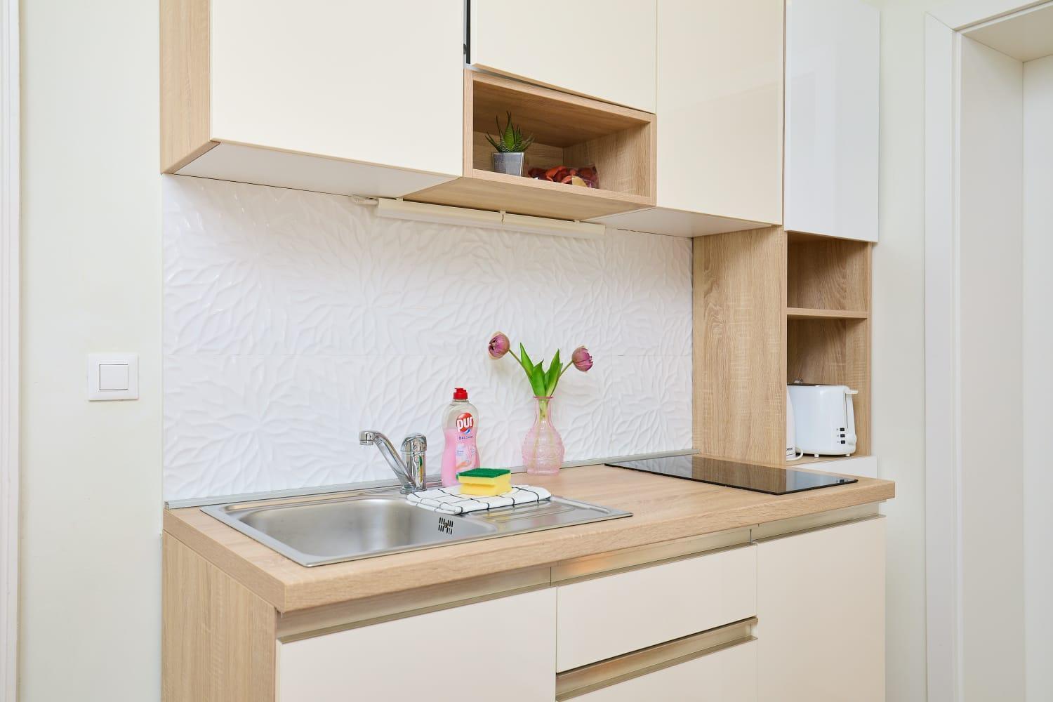 Spacious 4 Bedroom Dubrovnik Apartment Εξωτερικό φωτογραφία