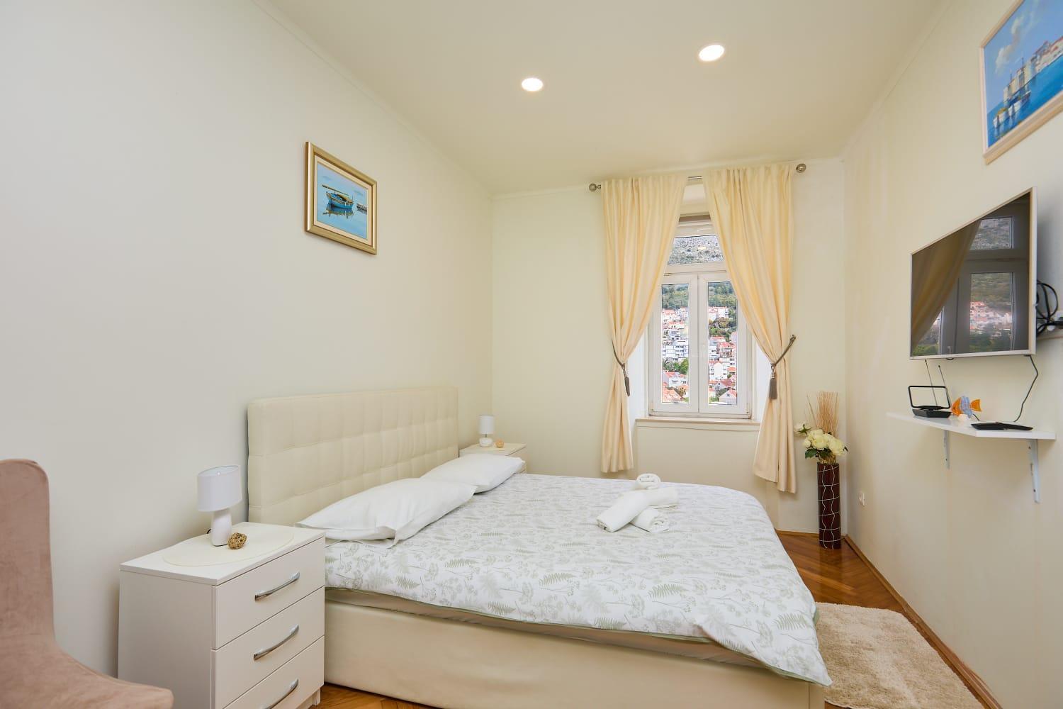 Spacious 4 Bedroom Dubrovnik Apartment Εξωτερικό φωτογραφία