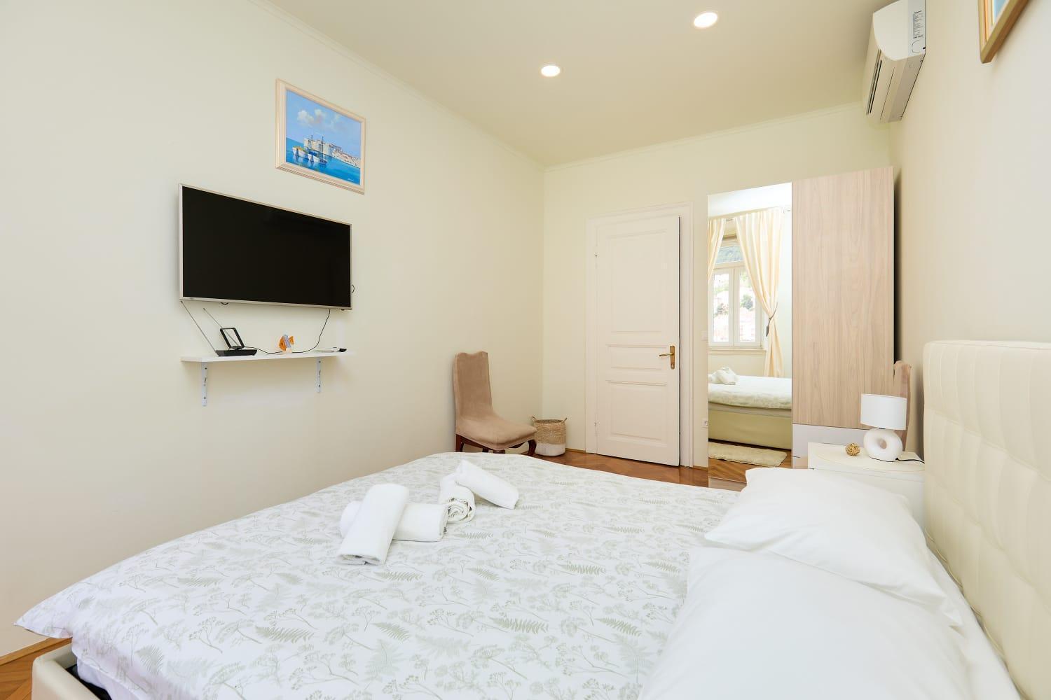 Spacious 4 Bedroom Dubrovnik Apartment Εξωτερικό φωτογραφία