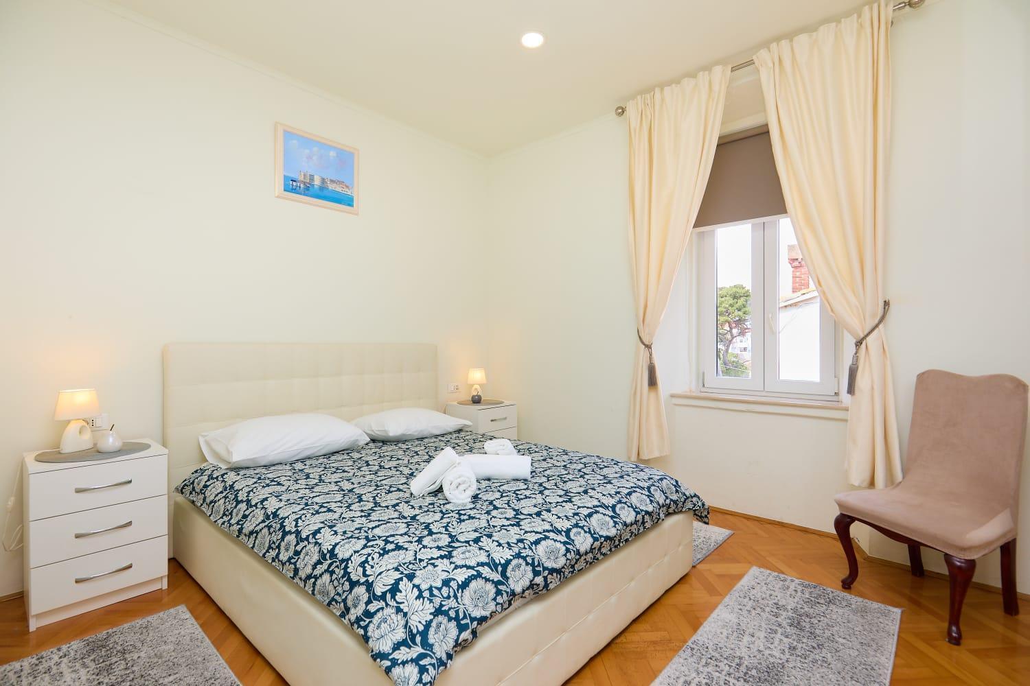 Spacious 4 Bedroom Dubrovnik Apartment Εξωτερικό φωτογραφία