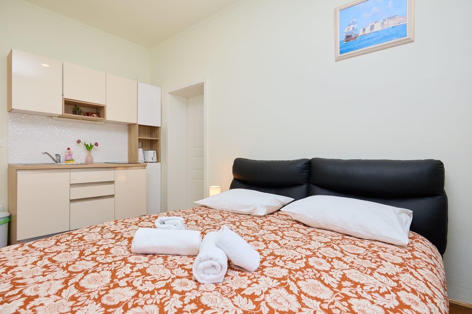 Spacious 4 Bedroom Dubrovnik Apartment Εξωτερικό φωτογραφία