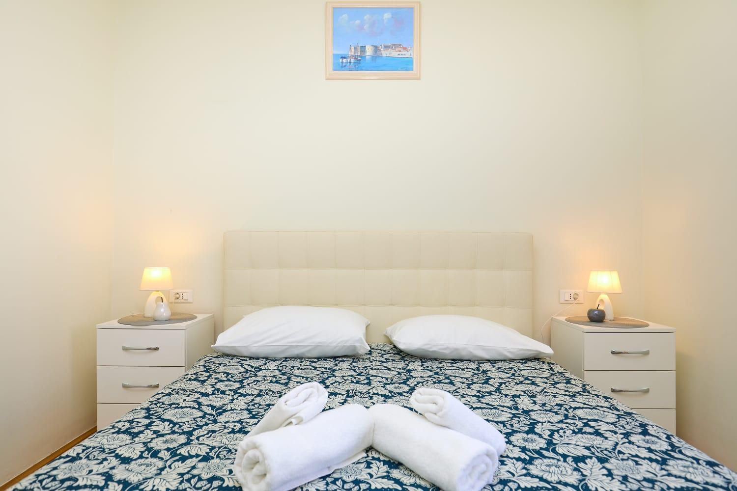 Spacious 4 Bedroom Dubrovnik Apartment Εξωτερικό φωτογραφία