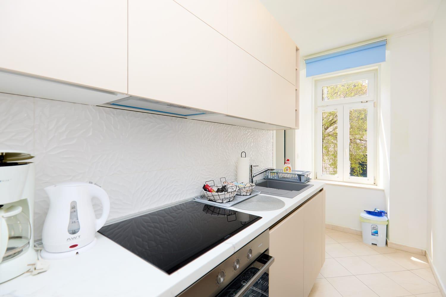 Spacious 4 Bedroom Dubrovnik Apartment Εξωτερικό φωτογραφία