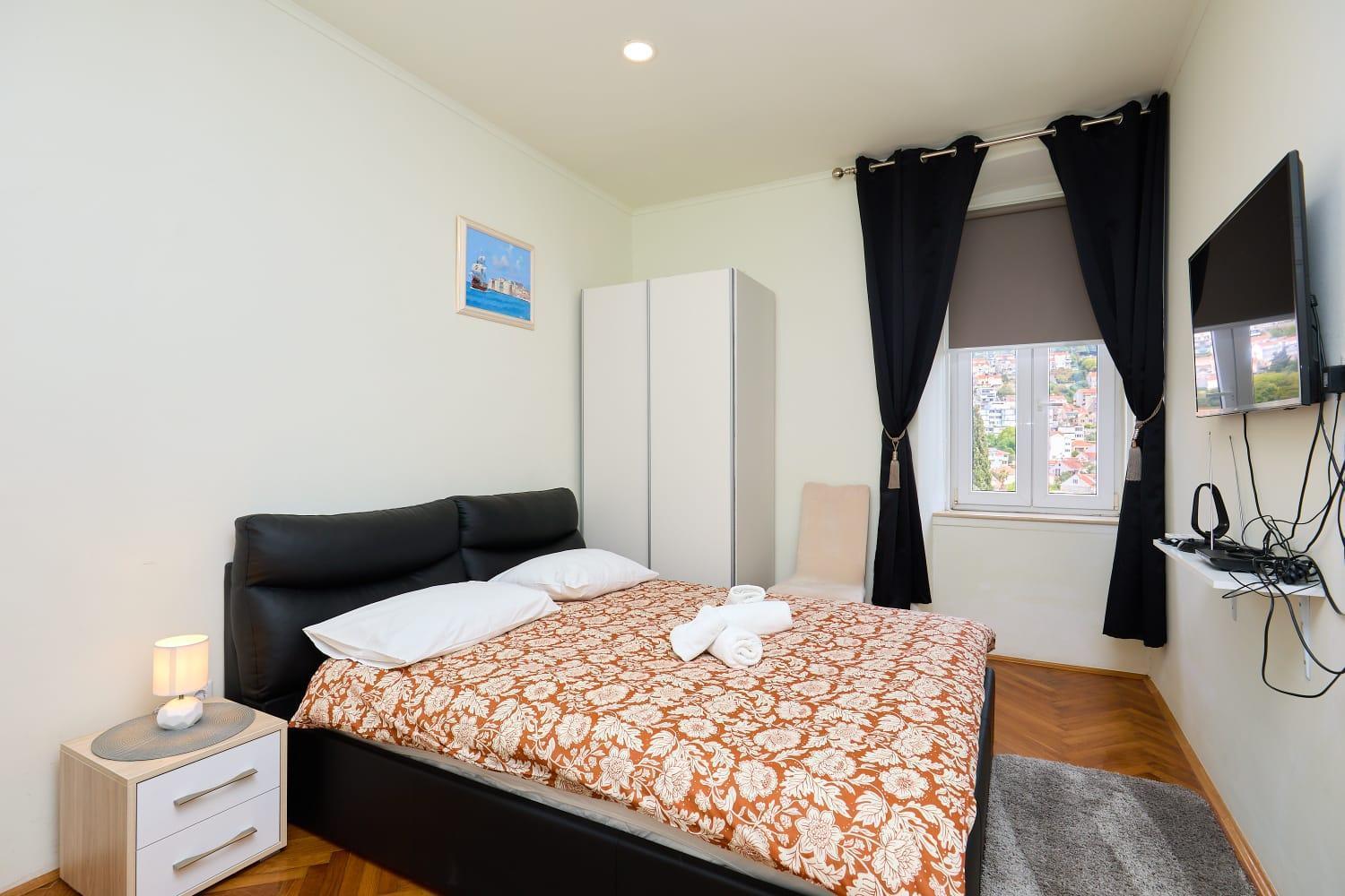 Spacious 4 Bedroom Dubrovnik Apartment Εξωτερικό φωτογραφία