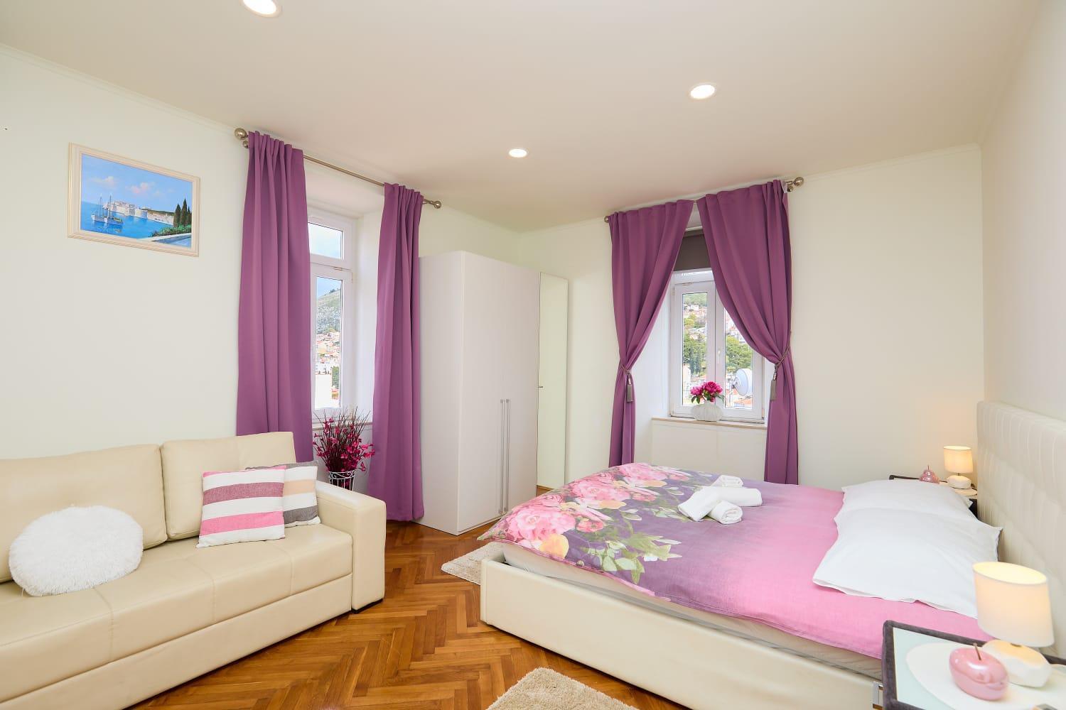 Spacious 4 Bedroom Dubrovnik Apartment Εξωτερικό φωτογραφία