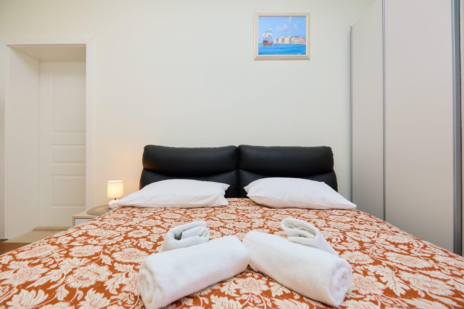 Spacious 4 Bedroom Dubrovnik Apartment Εξωτερικό φωτογραφία
