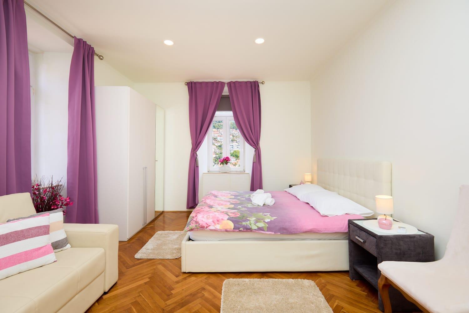 Spacious 4 Bedroom Dubrovnik Apartment Εξωτερικό φωτογραφία