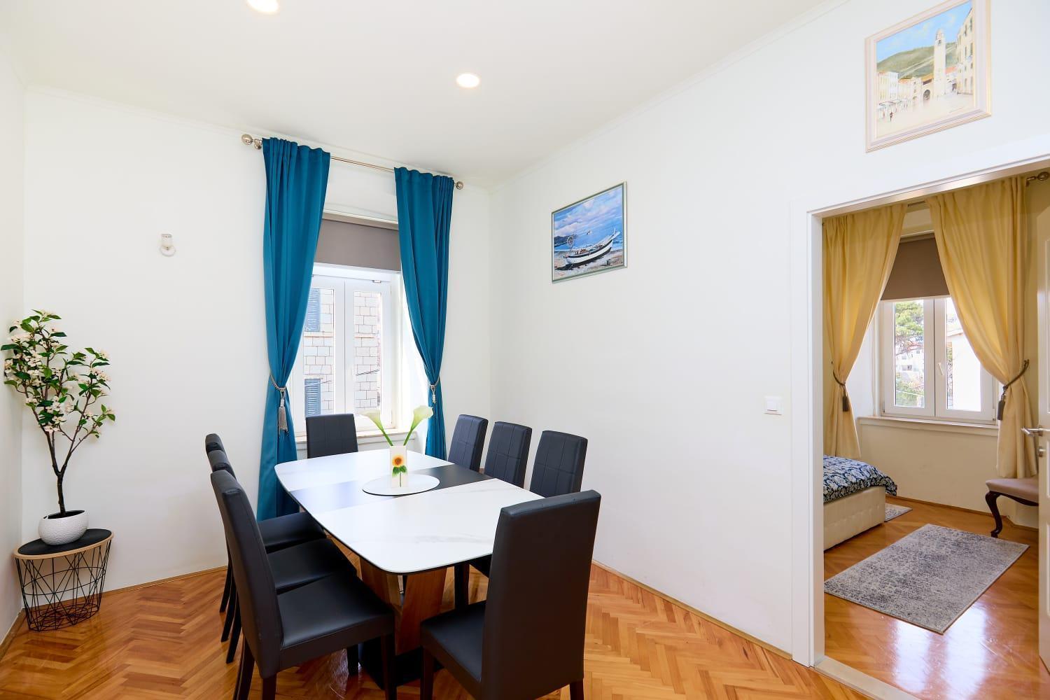 Spacious 4 Bedroom Dubrovnik Apartment Εξωτερικό φωτογραφία