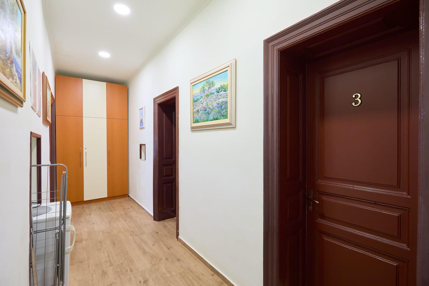 Spacious 4 Bedroom Dubrovnik Apartment Εξωτερικό φωτογραφία
