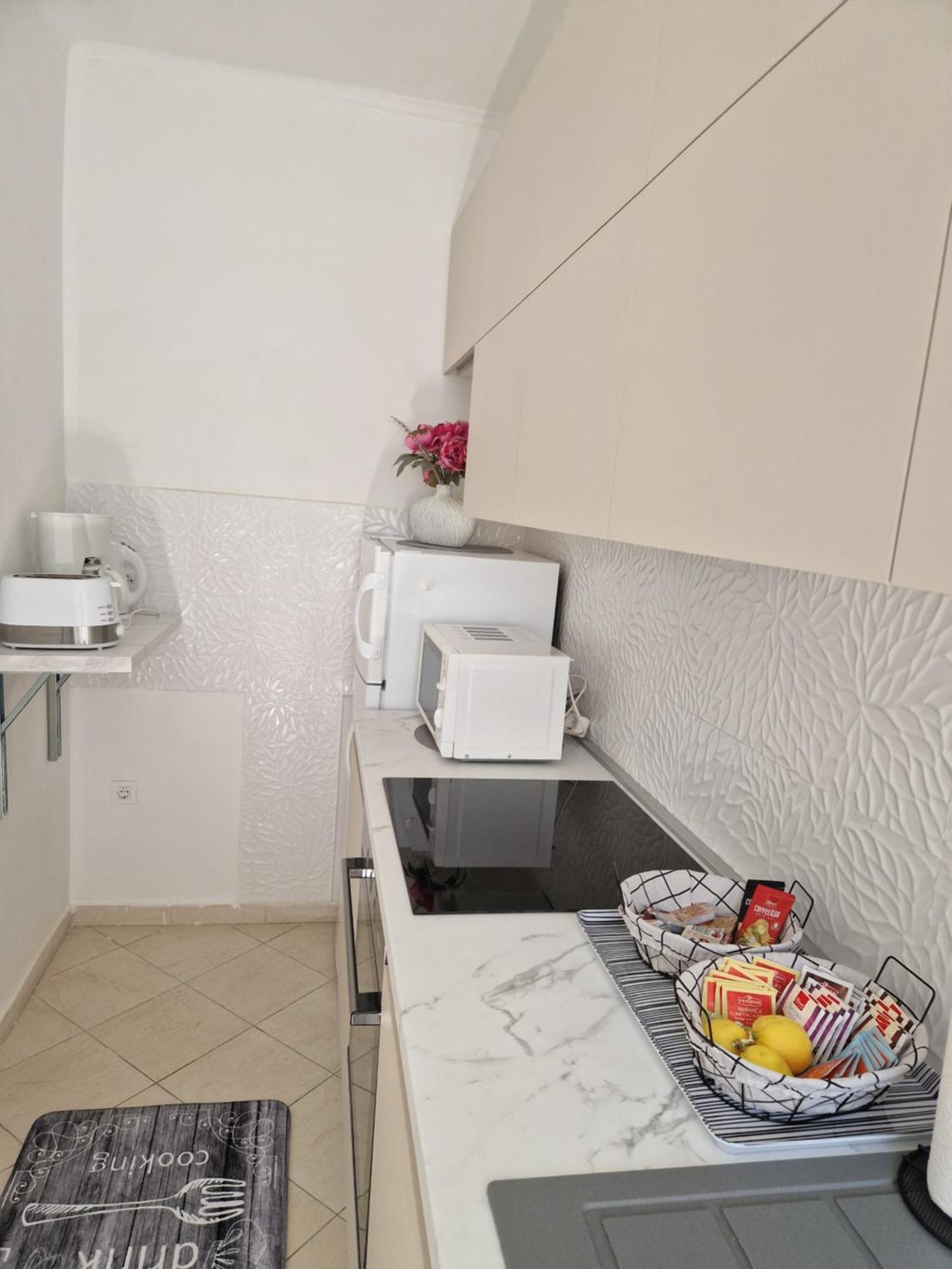 Spacious 4 Bedroom Dubrovnik Apartment Εξωτερικό φωτογραφία